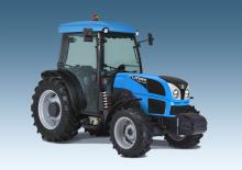 4WD traktori Landini Rex 120F
