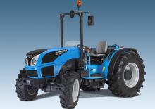 4WD traktori Landini Rex 120GT