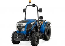 4WD traktori Landini Rex 4-080GB 