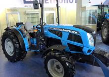 4WD traktori Landini Rex 4-080GB