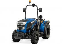 4WD traktori Landini Rex 4-090GE 