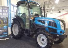 4WD traktori Landini Rex 4-100V