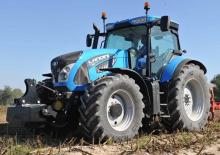 4WD traktori Landini Rex 60 LP