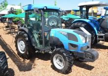 4WD traktori Landini Rex 80 L