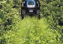 4WD traktori Landini Rex 90 S 20