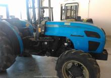 4WD traktori Landini Rex DT 4-080GT