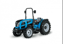 4WD traktori Landini Rex DT 4-090F