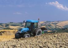 4WD traktori Landini Rex DT 4-110GT