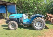 4WD traktori Landini REX R 60 F