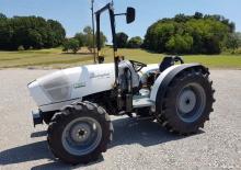 4WD traktori Lamborghini RF 55 Trend