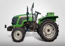 4WD traktori Zoomlion RF354BG