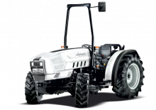 4WD traktori Lamborghini RF.60 Target 