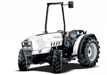 4WD traktori Lamborghini RF.70 Target 