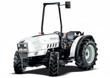 4WD traktori Lamborghini RF.80 Target