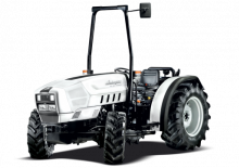 4WD traktori Lamborghini RF.90 Target 