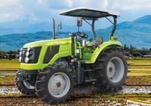 4WD traktori Zoomlion RK554-A 