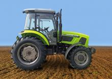 4WD traktori Zoomlion RN1104
