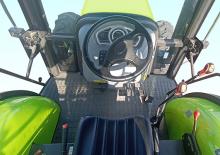 4WD traktori Zoomlion RN904