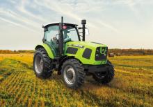 4WD traktori Zoomlion RN904Pro