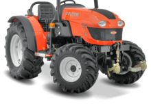 4WD traktori Goldoni Ronin 40