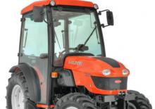 4WD traktori Goldoni Ronin 50 