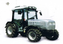 4WD traktori Lamborghini RS 75 DT
