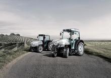 4WD traktori Lamborghini RF 100 DT