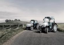 4WD traktori Lamborghini RS.80 DT Inversore Meccanico 