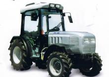 4WD traktori Lamborghini RS.90 DT Inversore Meccanico 