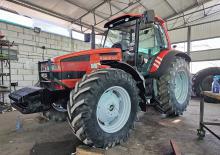 4WD traktori SAME Rubin 135