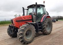 4WD traktori SAME Rubin 150 IC