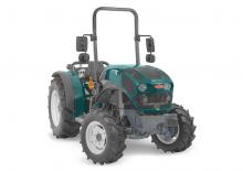 4WD traktori Goldoni S 100
