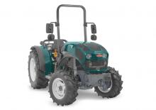 4WD traktori Goldoni S 110