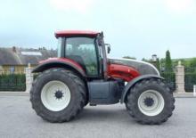 4WD traktori Valtra S 260 IC
