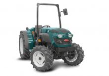 4WD traktori Goldoni S 80