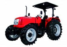 4WD traktori McCormick S 90 Max 