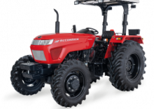 4WD traktori McCormick S-Max II 90 BW 