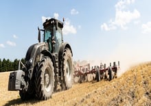 4WD traktori Valtra S324 SmartTouch 