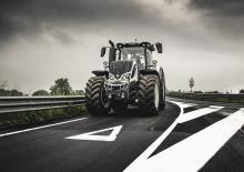 4WD traktori Valtra S324 SmartTouch