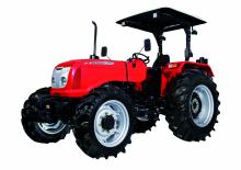 4WD traktori McCormick S75W