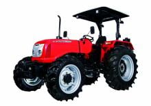 4WD traktori McCormick S 90BW 