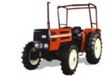 4WD traktori SAME Solar 50 DT A