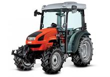 4WD traktori SAME Solaris 55