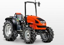 4WD traktori SAME Solaris 55