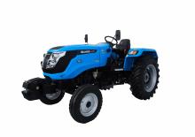 4WD traktori Landini Solis 45