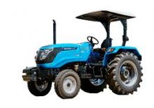 4WD traktori Landini Solis 50