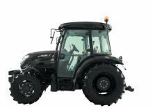 4WD traktori Solis Solis 50 Shuttle XL