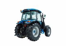 4WD traktori Solis Solis 75