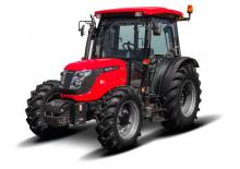 4WD traktori Yanmar Solis 75