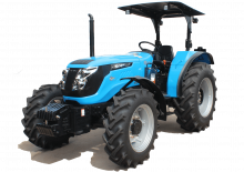 4WD traktori Landini Solis 75N